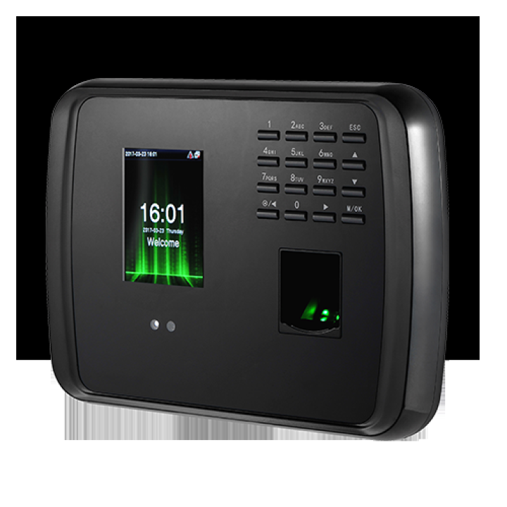 Máy chấm công khuôn mặt Zkteco MB460